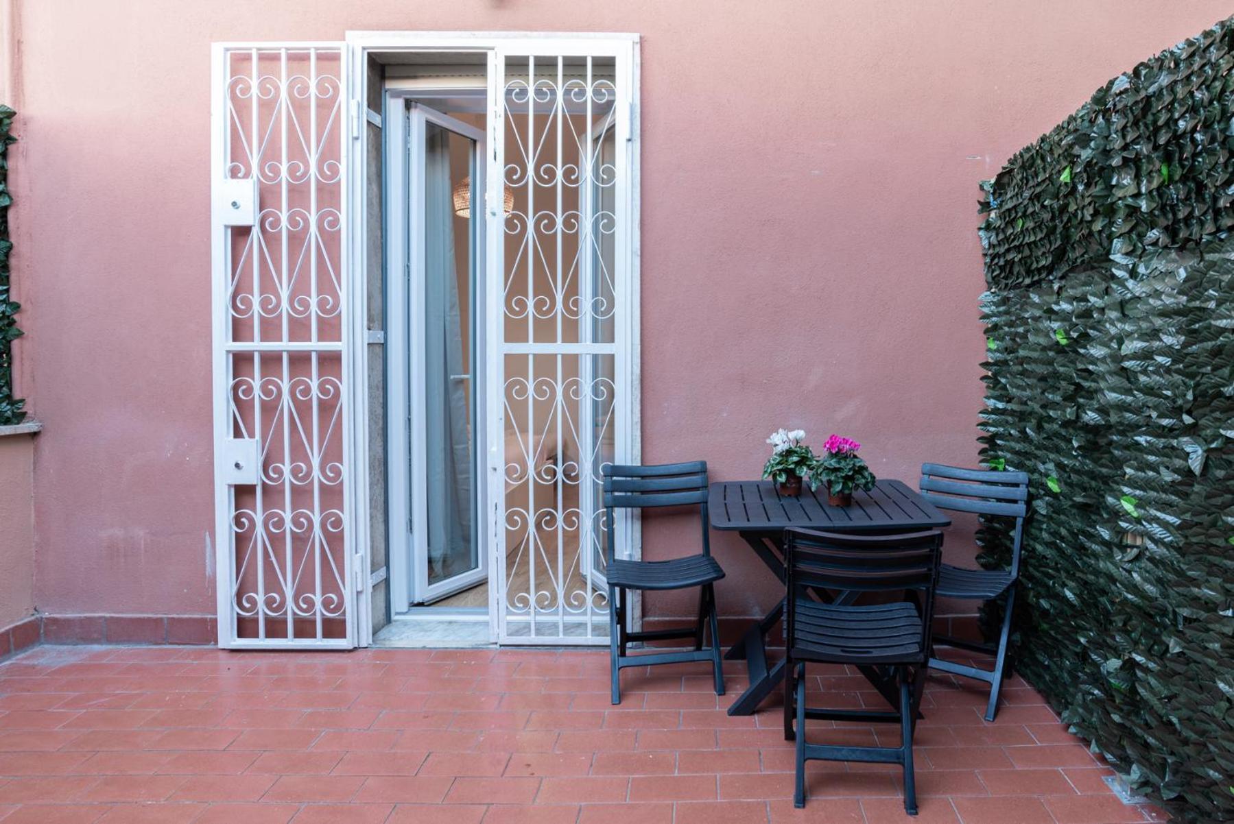 San Paolo Guest House — Foto 2